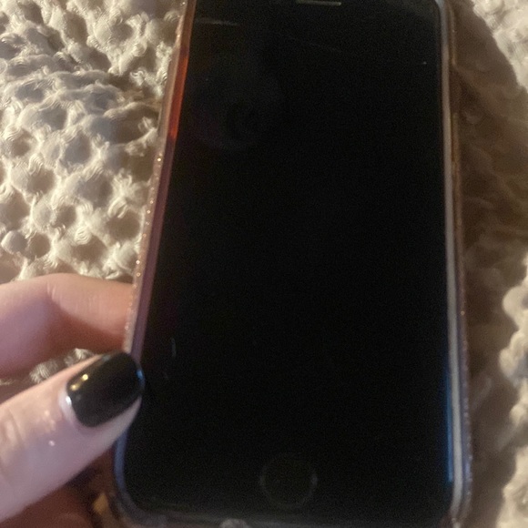 Used Iphone 8